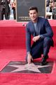 zac efron honored with star on hollywood walk of fame 03