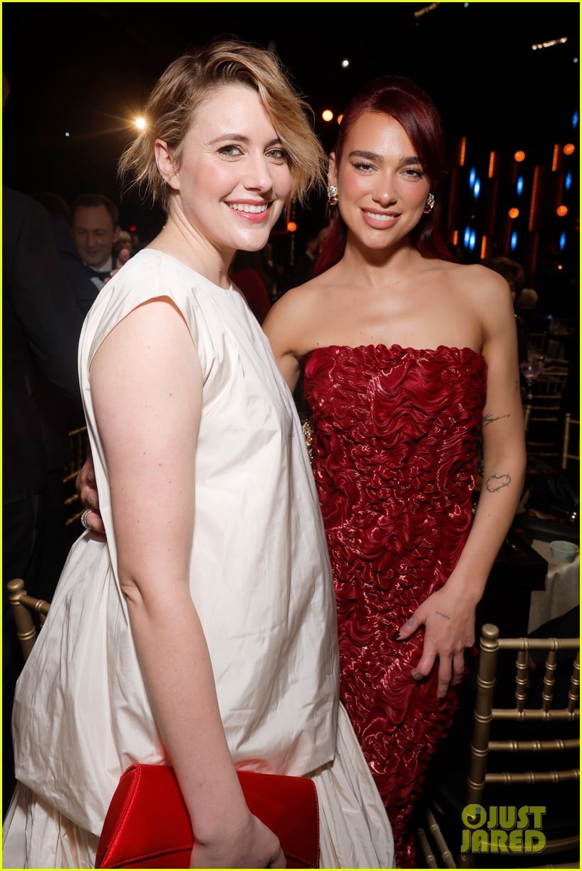 America Ferrera Arrives With Husband Ryan Piers Williams At Critics America Ferrera Arrives For Critics Choice Awards Ahead Of Receiving Special Award 14 