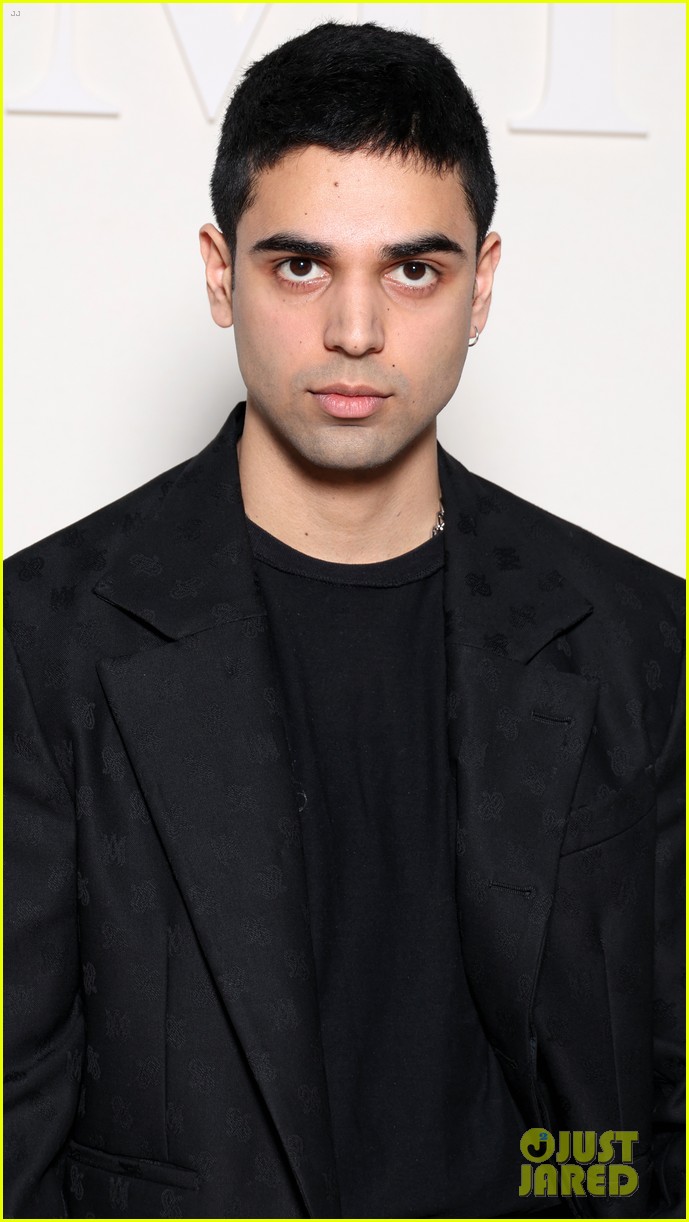 DDG Makes First Public Appearance Since First Child with