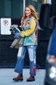 blake lively resumes filming it ends with us in jersey city 01