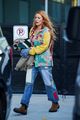 blake lively resumes filming it ends with us in jersey city 05