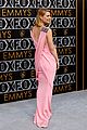 claire danes pretty in pink at emmy awards 2024 01