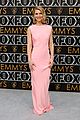claire danes pretty in pink at emmy awards 2024 03