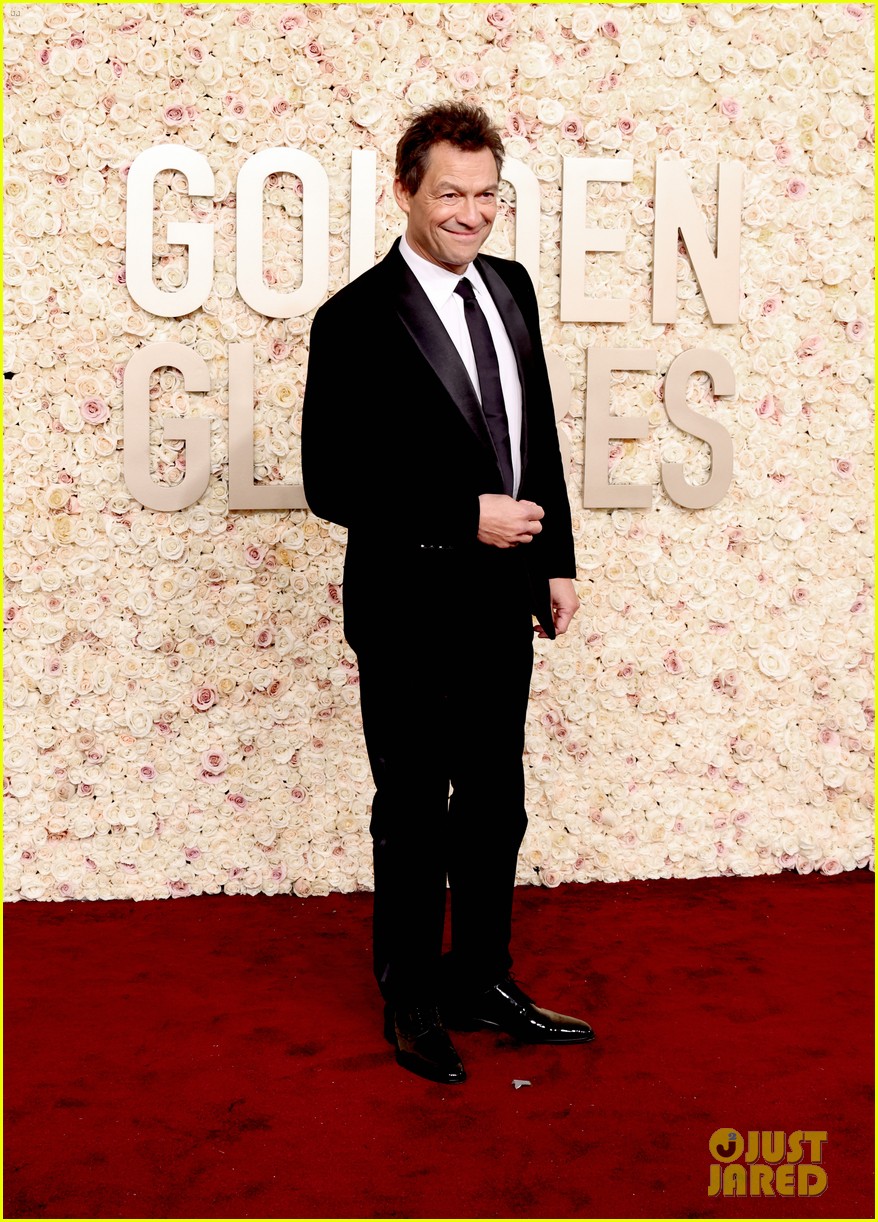 Elizabeth Debicki Wins Best Supporting Actress for 'The Crown' at