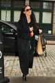 demi moore steps out with her dog pilaf in nyc 01