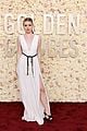 dylan mulvaney pretty in pink at golden globes 2024 03