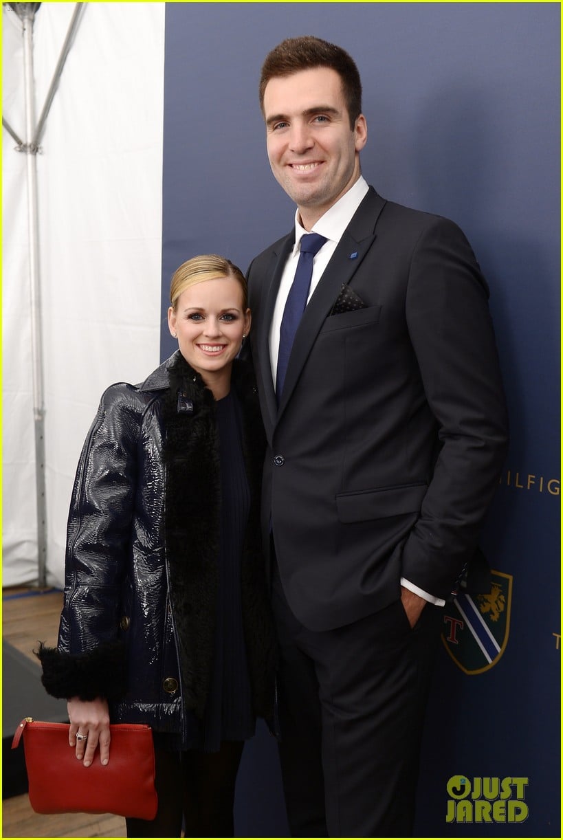 Who Is Joe Flacco's Wife? Meet Dana, Who He Married in 2011! Photo