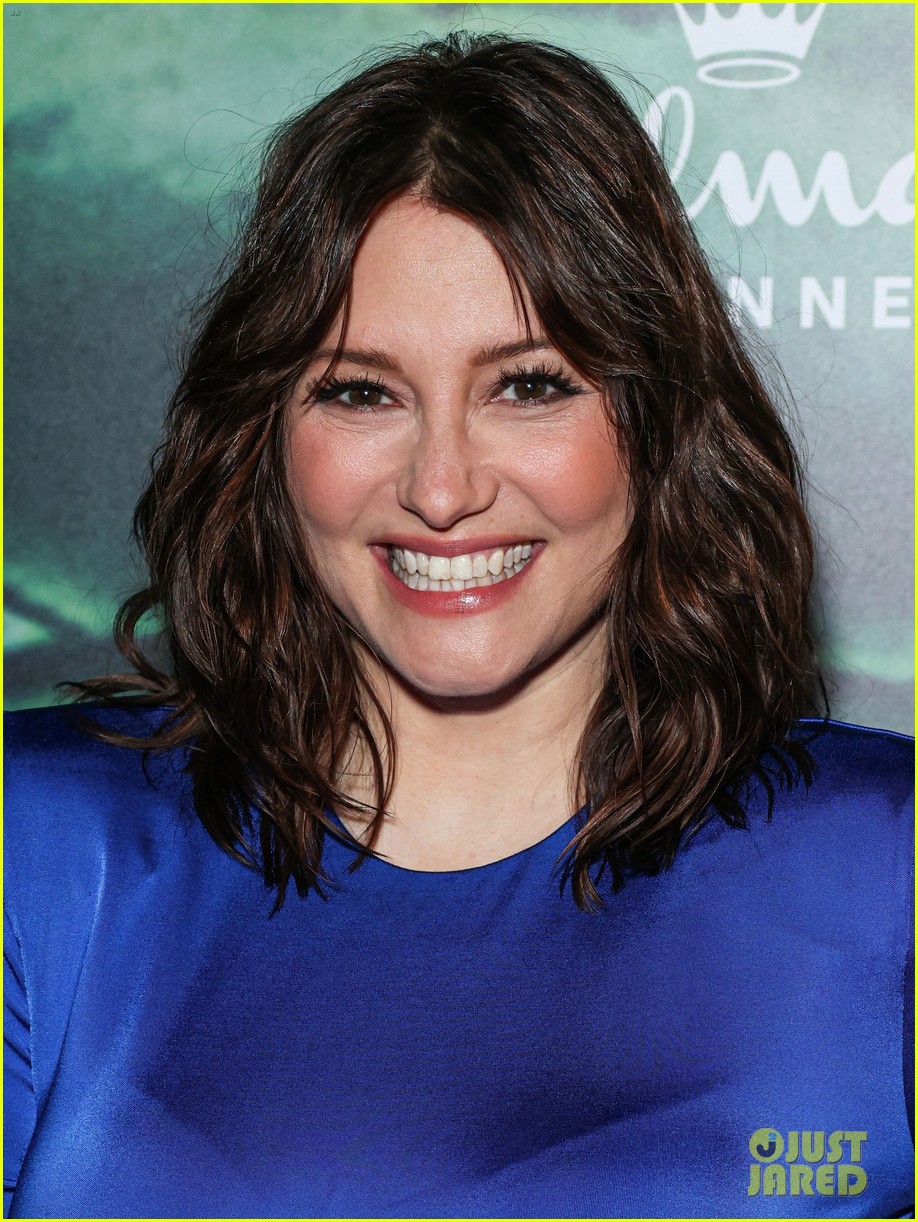 Hallmark's 'The Way Home' Costars Chyler Leigh & Sadie LaflammeSnow