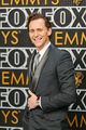 tom hiddleston zawe ashton emmy awards 01