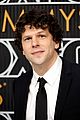 jesse eisenberg adam brody support fleishman is in trouble at emmy awards 03