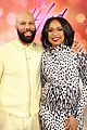 jennifer hudson common keep coy about relationship gush about each other in interview 05