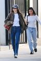 kendall jenner shops for home decor in la 01