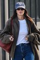 kendall jenner shops for home decor in la 02