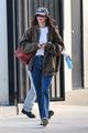 kendall jenner shops for home decor in la 03