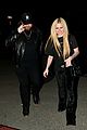 avril lavigne spotted on date with nate smith 09