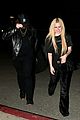 avril lavigne spotted on date with nate smith 10