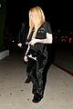 avril lavigne spotted on date with nate smith 12