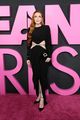 lindsay lohan attends mean girls musical movie premiere 03