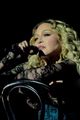 madonna brings out amy schumer celebration tour show in nyc 03