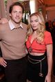 margot robbie gushes over normie tom ackerley 04