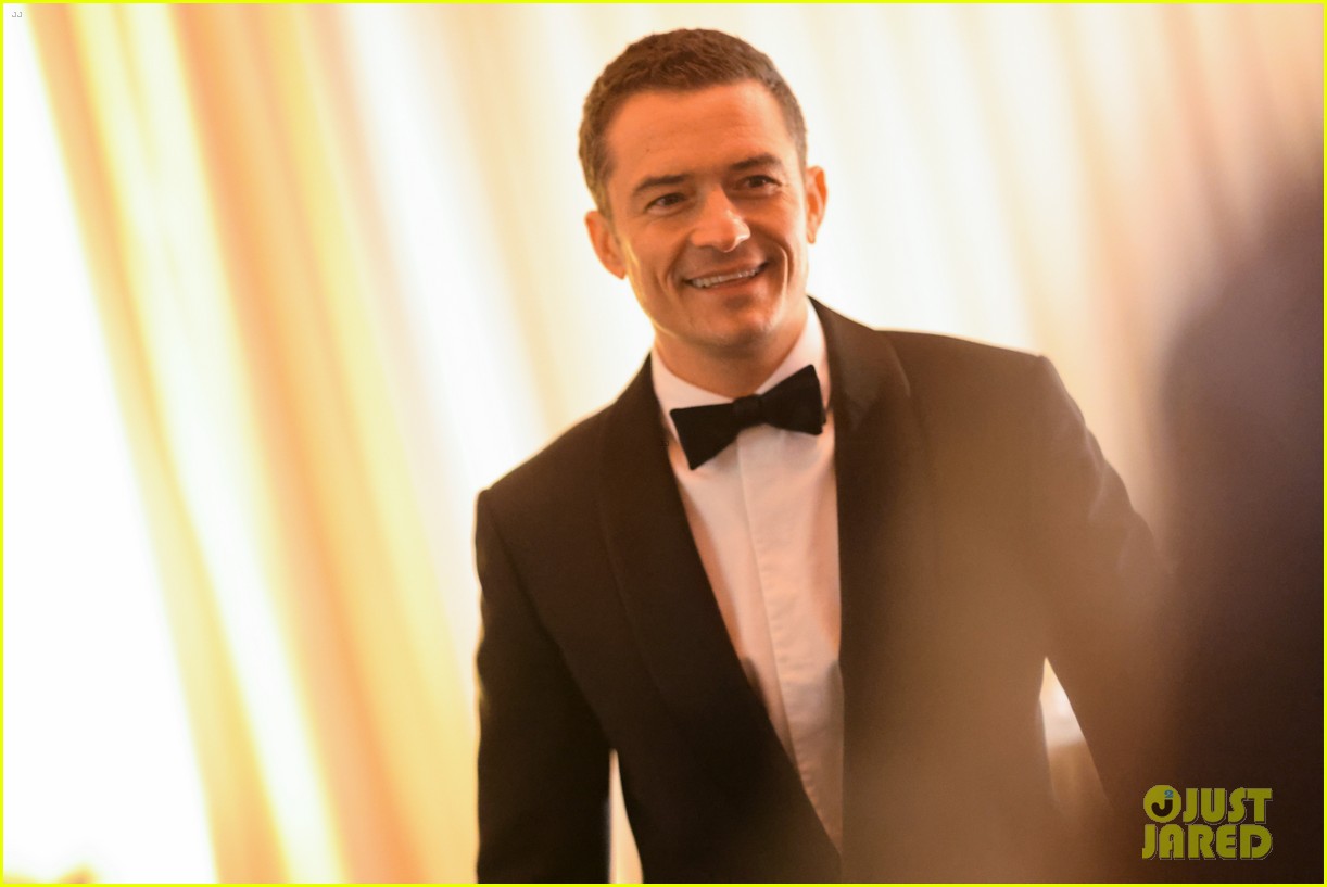 Katy Perry Goes Snowboarding in Aspen While Orlando Bloom Attends