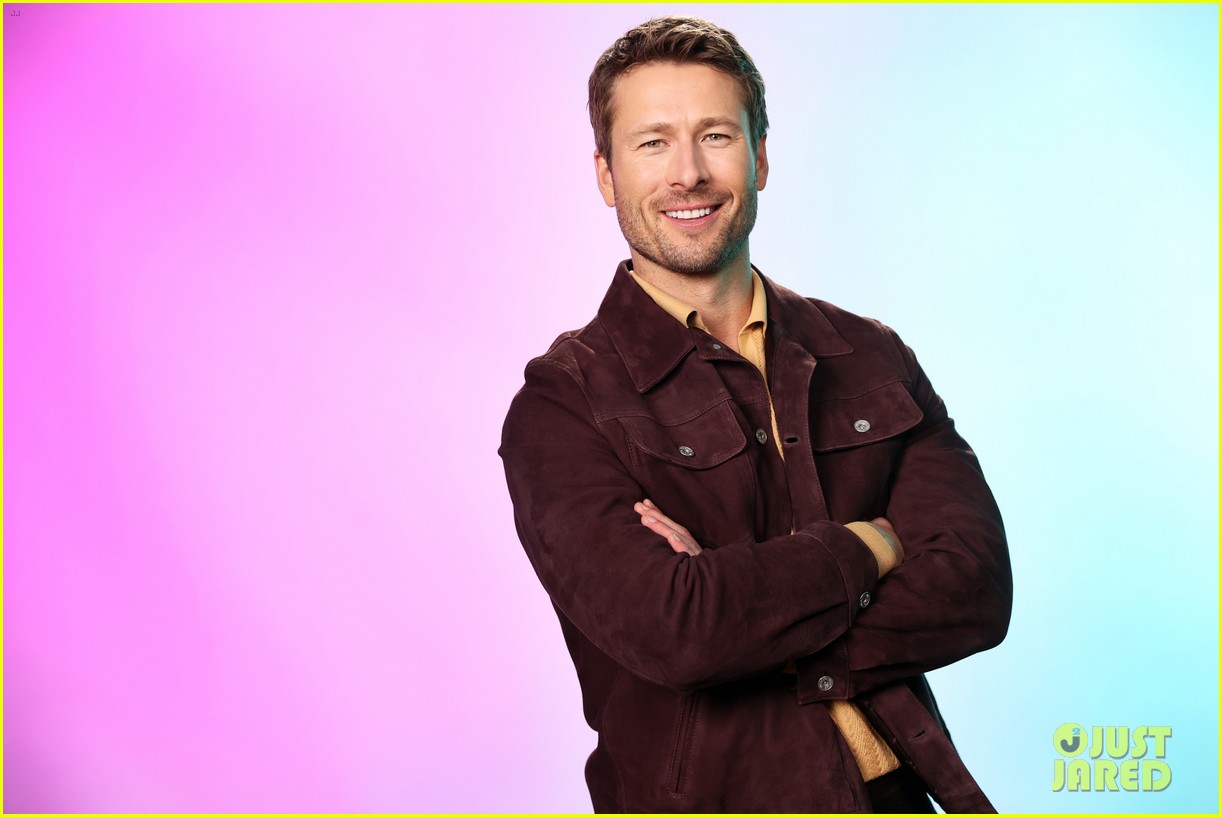 Glen Powell Lands Role in #39 Raucous Thriller #39 Titled #39 Huntington #39 : Photo