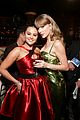 selena gomez reveals what she told taylor swift 01