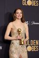 emma stone wins for poor things at golden globes 02