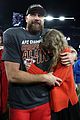 taylor swift travis kelce say i love you 01