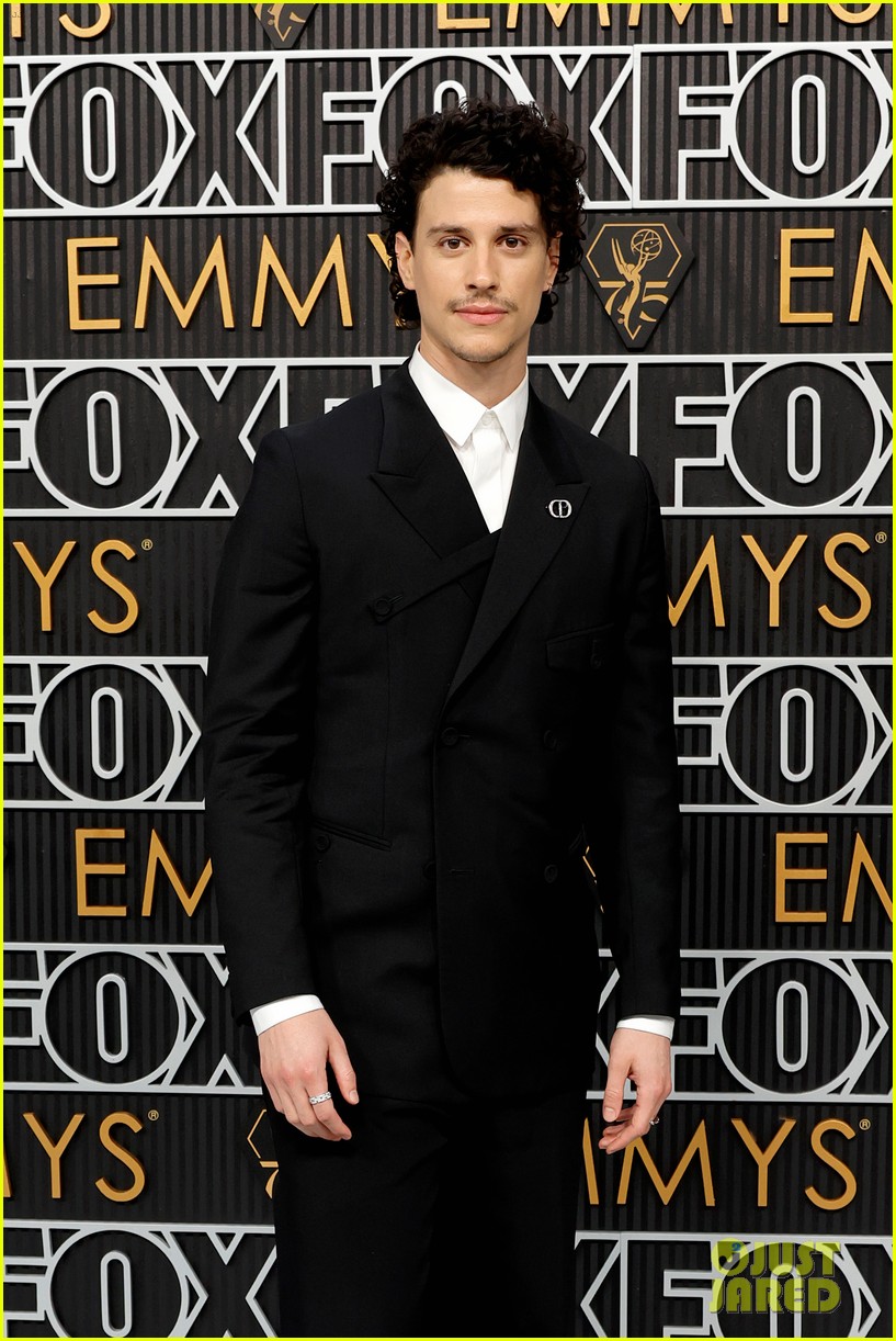 'The White Lotus' Stars Simona Tabasco, Beatrice Granno & Adam DiMarco