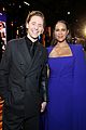 zawe ashton supports husband tom hiddleston at critics choice awards 04
