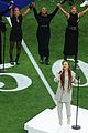 andra day super bowl performance 04
