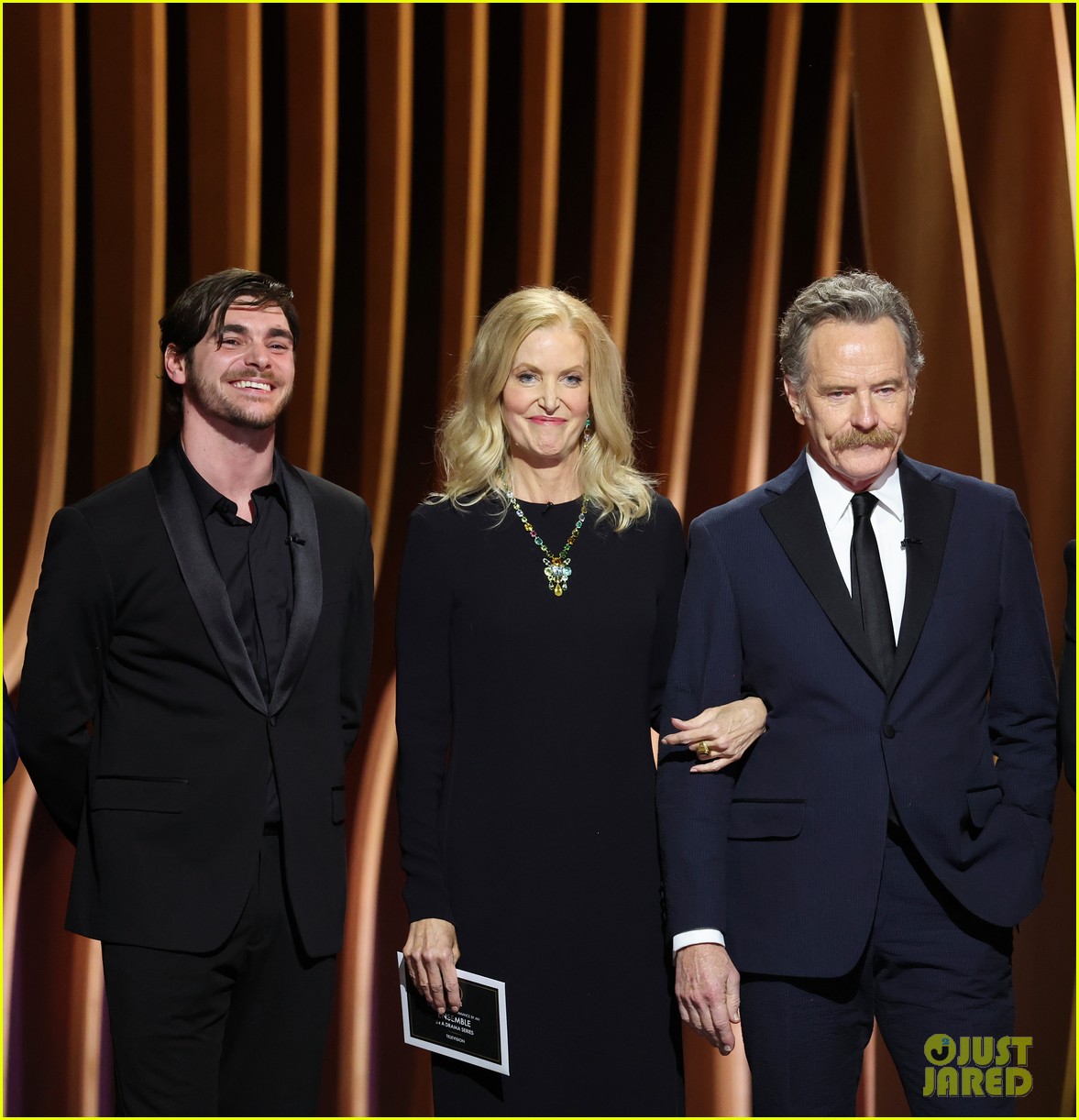Breaking Bad Cast Emmys