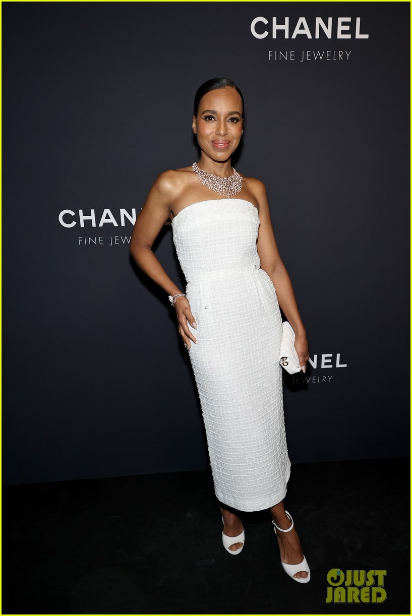 America Ferrera, Carey Mulligan, Kerry Washington & More Celebrate