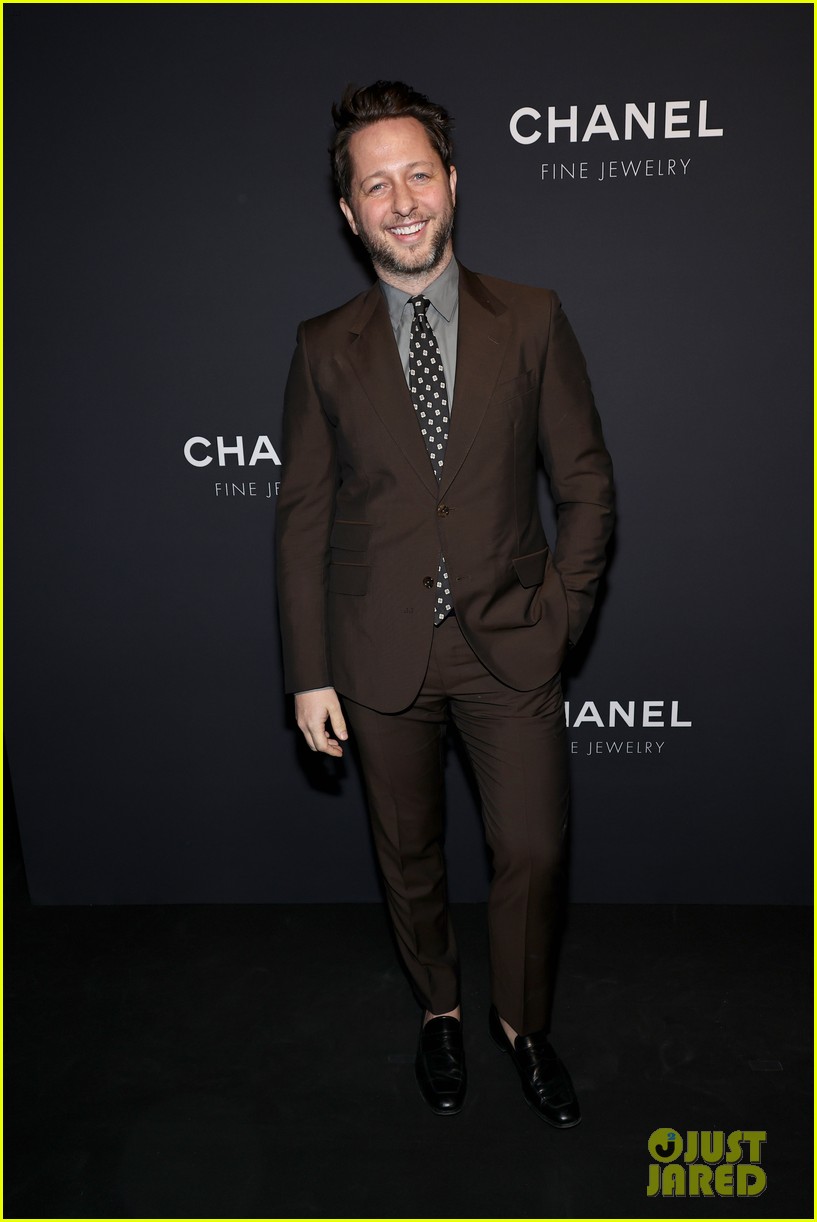 America Ferrera, Carey Mulligan, Kerry Washington & More Celebrate