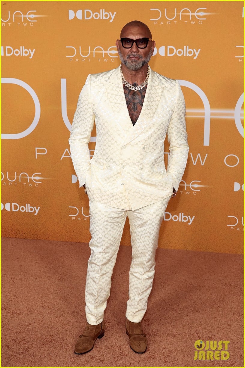 dune part two premiere in nyc015017923