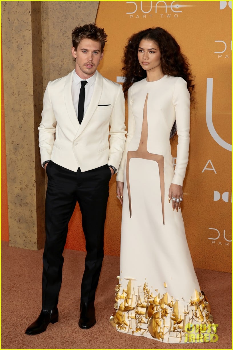 dune part two premiere in nyc015017923