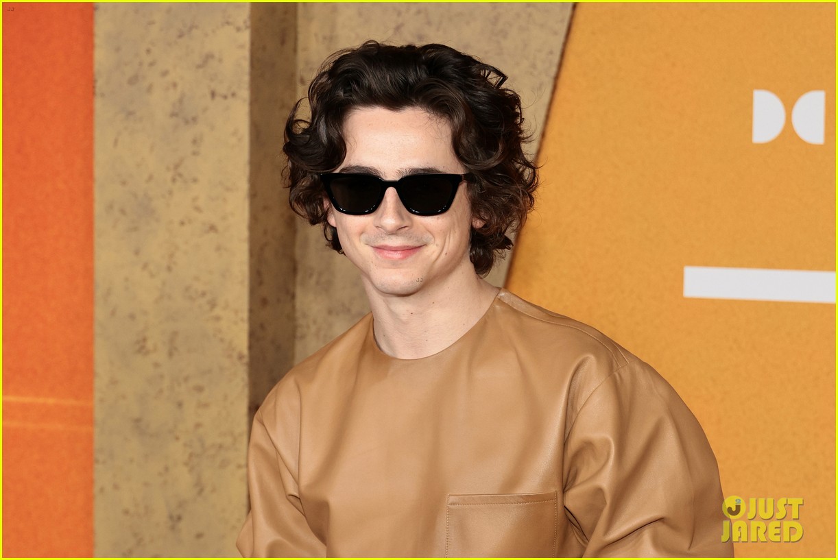 dune part two premiere in nyc015017923