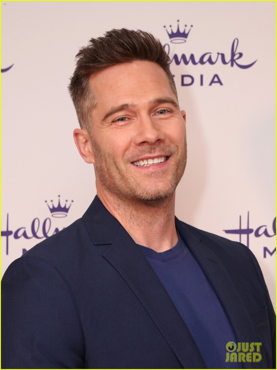 Every Hallmark Channel Star Who Attended the Network's FirstEver TCA