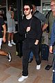 jonas brothers arrive in sydney for next show dates 03