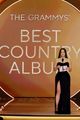 kacey musgraves teases new music at grammys 05