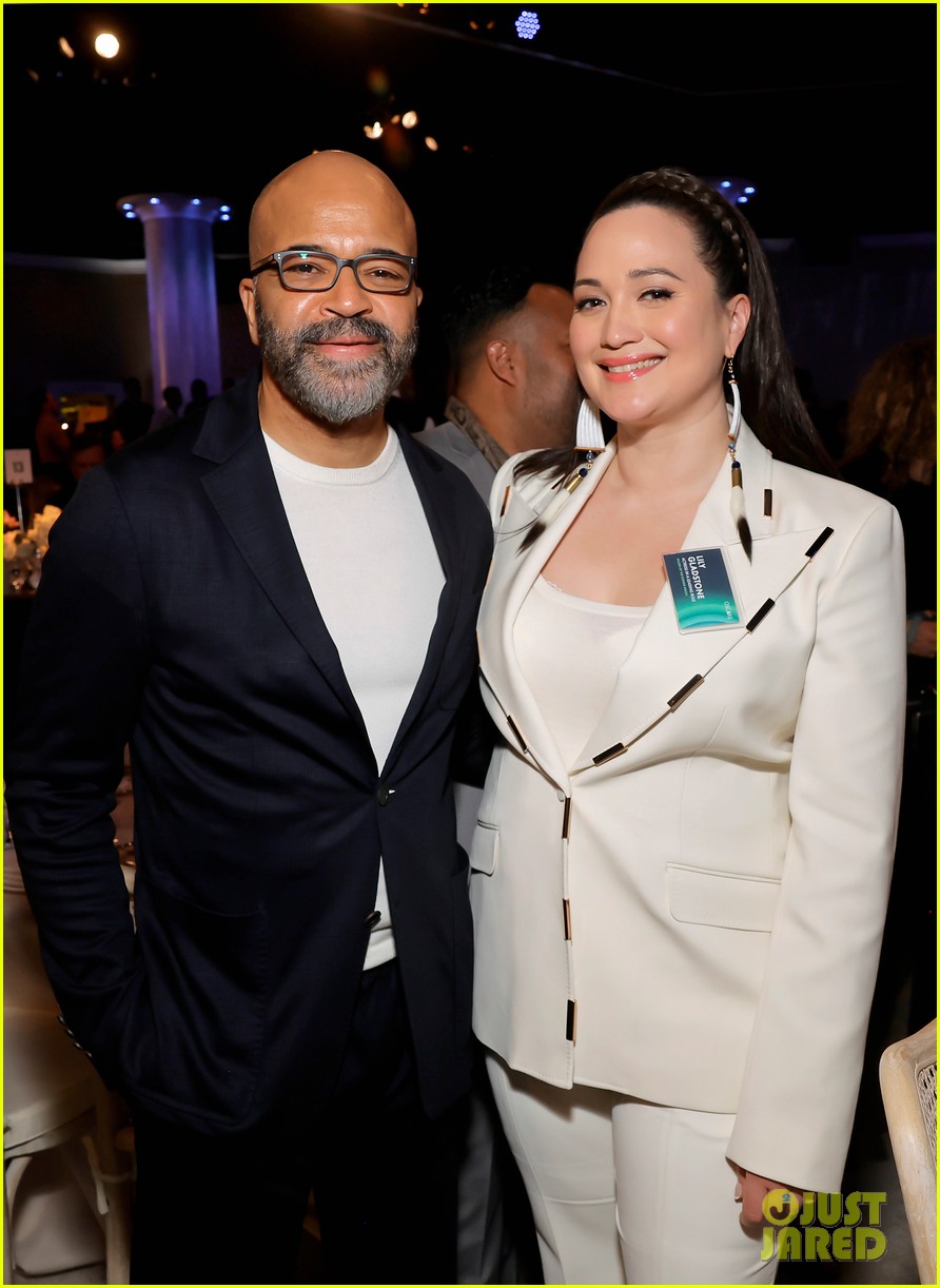 Photo oscar luncheon 2024 inside photos 58 Photo 5013684 Just(01)