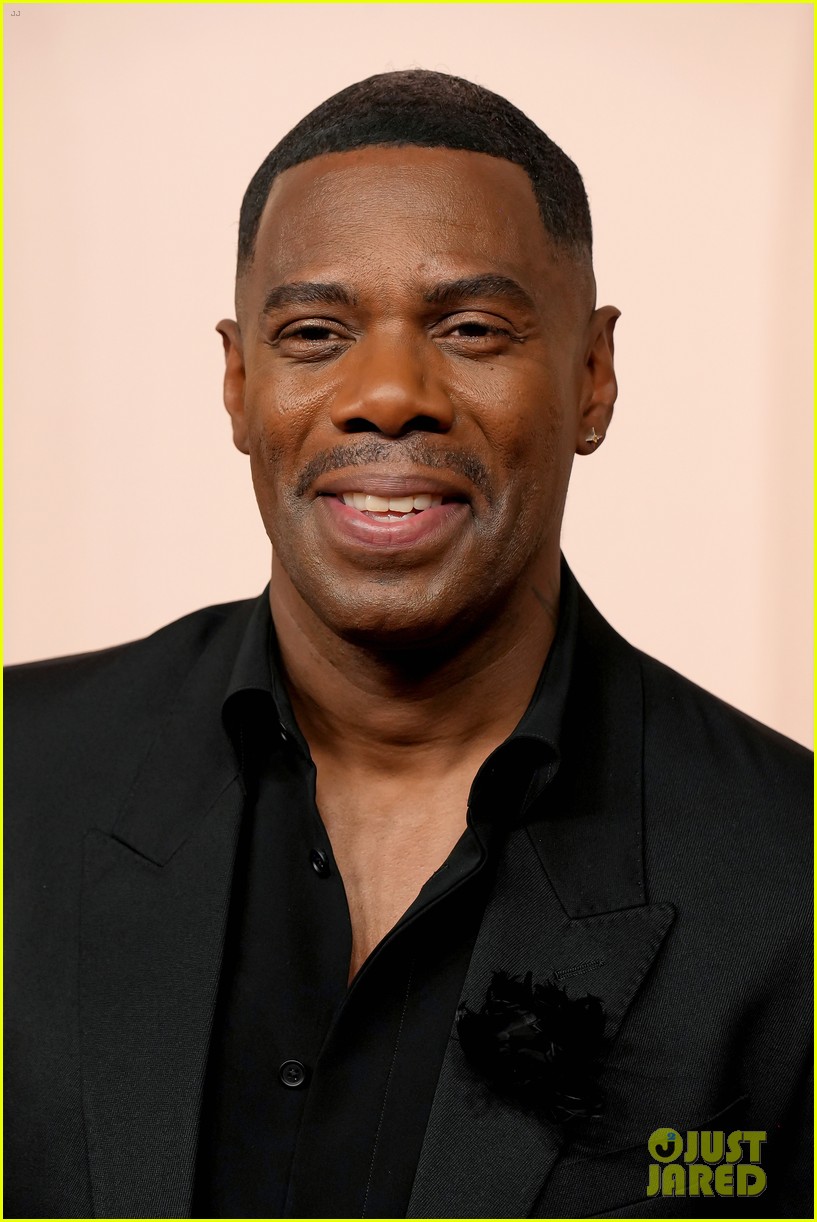 Oscar Nominees Luncheon 2024 Look Inside the Party & See Photos of