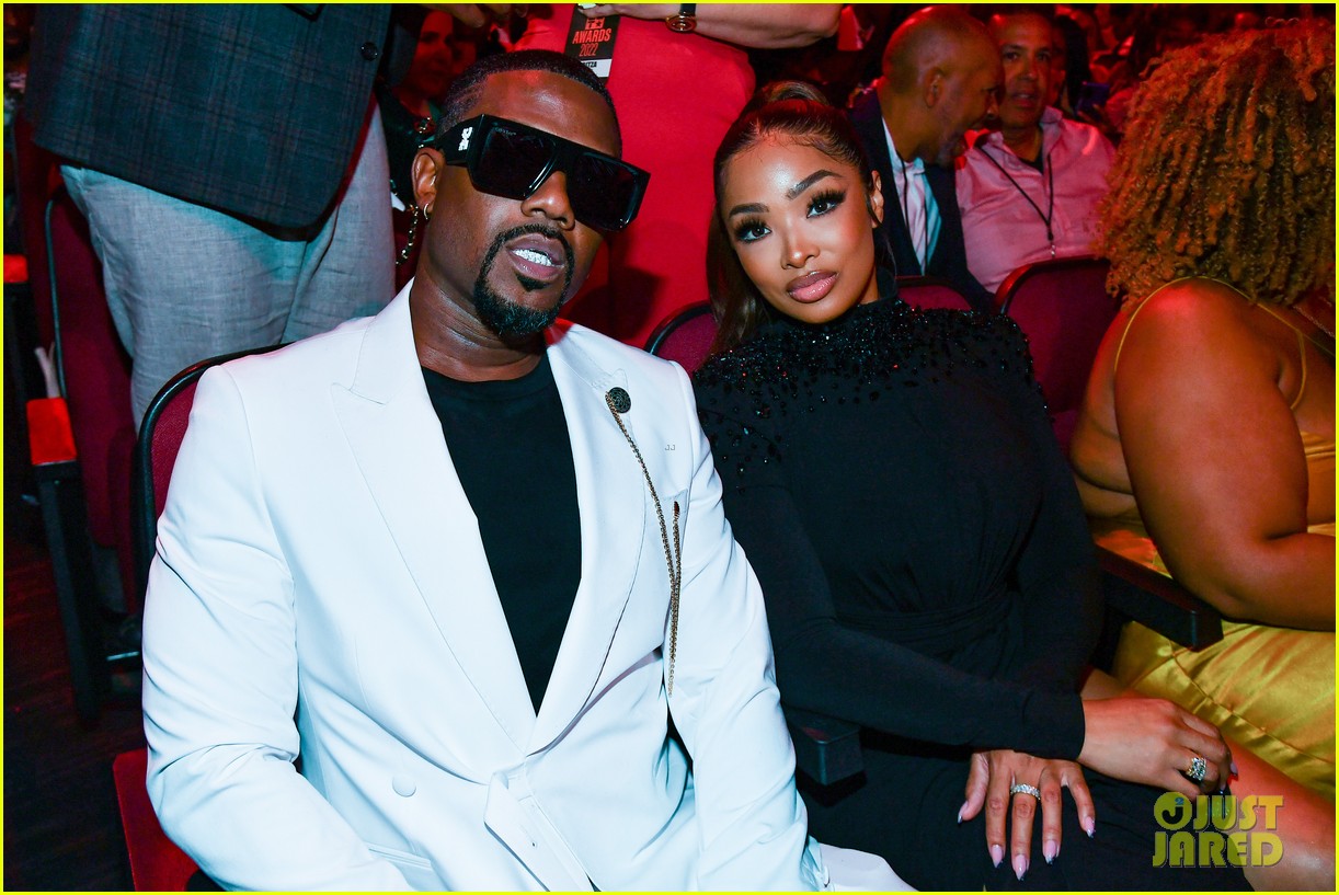 Photo: princess love ray j getting divorced 03 Photo 5018223 Just