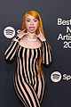 spotify best new artist party 19