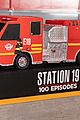 station 19 100 episode celebration 01