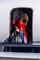 taylor swift blake lively fly from vegas to la 02