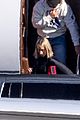 taylor swift blake lively fly from vegas to la 04