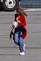 taylor swift blake lively fly from vegas to la 71