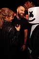 taylor swift travis kelce super bowl after party 04.
